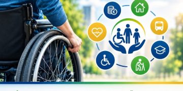Persoanele cu dizabilități care nu se pot deplasa pot fi evaluate la domiciliu. Ce trebuie să știe maramureșenii