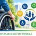 Persoanele cu dizabilități care nu se pot deplasa pot fi evaluate la domiciliu. Ce trebuie să știe maramureșenii