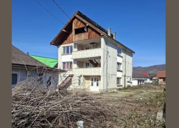 Un nou centru pentru copiii cu dificultăți emoționale și comportamentale va fi înființat la Tăuții Măgherăuș