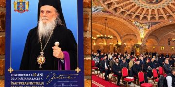 Simpozion comemorativ la Catedrala Episcopală din Baia Mare