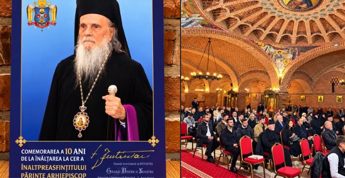 Simpozion comemorativ la Catedrala Episcopală din Baia Mare