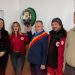 Aparat de resuscitare oferit comunității din Bistra de Crucea Roșie Maramureș