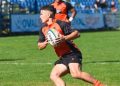 Rugby: Toma Mirzac, de la CSM Știința Baia Mare, convocat la naționala României