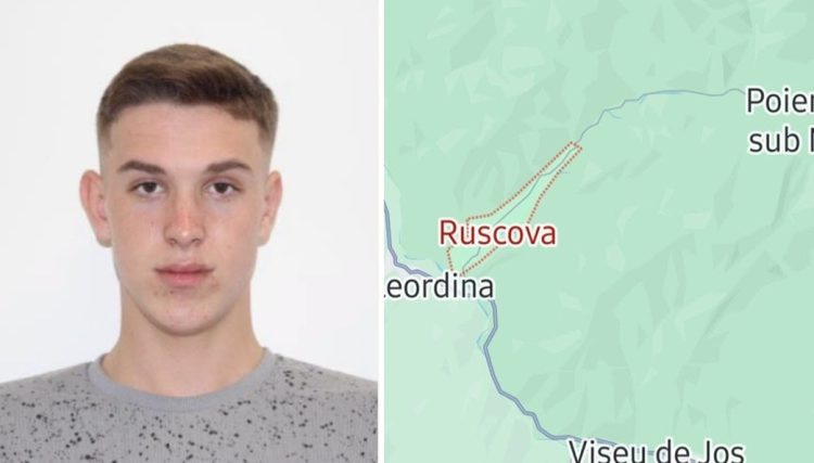 Salvamontiștii maramureșeni, mobilizați în căutarea în zona Ruscova – Poienile de sub Munte pentru un bărbat condamnat pentru viol
