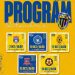 Fotbal. CS Minaur Baia Mare are cinci meciuri în luna octombrie. Programul echipei