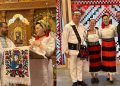 Florentina și Petre Giurgi au reprezentat Maramureșul la Festivalul Românesc din New Jersey