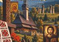 „Tradiții, artă și cânt” la Moisei – Concert de pricesne religioase, duminică, 11 octombrie