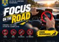 Controale ROADPOL în Maramureș – 54 de șoferi foloseau telefonul la volan, iar alte 354 de abateri au vizat centura