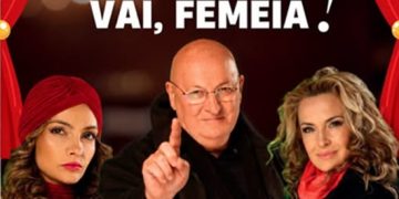 Seară de comedie la Vișeu de Sus – Bebe Cotimanis și alte două actrițe urcă pe scena Casei de Cultură
