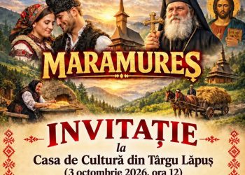 Film documentar despre Maramureș, proiectat la Casa de Cultură din Târgu Lăpuș
