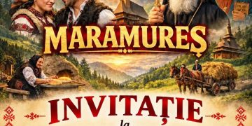 Film documentar despre Maramureș, proiectat la Casa de Cultură din Târgu Lăpuș
