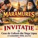Film documentar despre Maramureș, proiectat la Casa de Cultură din Târgu Lăpuș