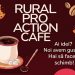 Tinerii din Fărcașa, invitați la o nouă întâlnire dedicată viitorului comunității