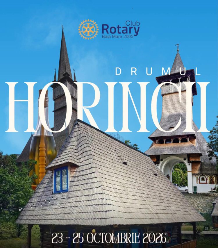 „Drumul Horincii”, o călătorie prin Maramureșul autentic. Oaspeți invitați să descopere tradițiile și gastronomia locală