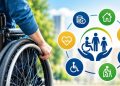 Ce trebuie să știi despre locurile de parcare pentru persoanele cu dizabilități?
