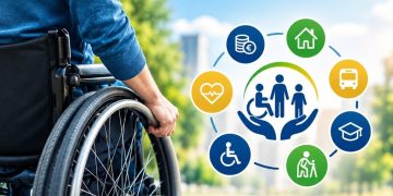 Ce trebuie să știi despre locurile de parcare pentru persoanele cu dizabilități?