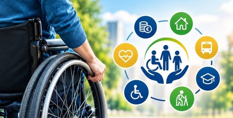 Ce trebuie să știi despre locurile de parcare pentru persoanele cu dizabilități?