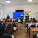 Alegerile de azi, consecințele de mâine – Polițiștii maramureșeni, în dialog cu liceenii din Sighetu Marmației