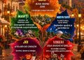 INVENTORS WEEK în Baia Mare – Cinci zile de robotică, explorare și creativitate pentru copii