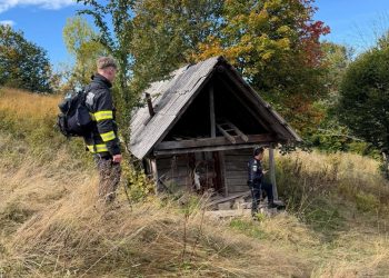 A tăiat brățara de monitorizare și a fugit – Bărbatul condamnat la 8 ani și 8 luni pentru viol, căutat în continuare