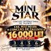 MINI STAR INTERNATIONAL 2026 – Patru zile de spectacol, talent și emoție, premii de 16.000 de lei, în Baia Sprie