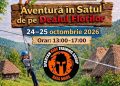 Aventură și distracție pentru copii la Târgul de Sfântul Dumitru din Baia Mare
