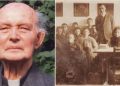20 de ani de la plecarea Părintelui Grigore Balea, omul care și-a dedicat viața credinței și românilor din Maramureș