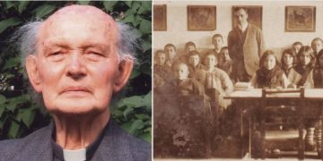 20 de ani de la plecarea Părintelui Grigore Balea, omul care și-a dedicat viața credinței și românilor din Maramureș