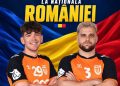 Handba masculin. Doi jucători de la CS Minaur, convocați la naționala de handbal masculin pentru meciurile cu Franța și Polonia