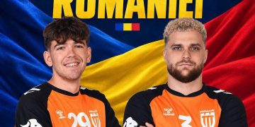 Handba masculin. Doi jucători de la CS Minaur, convocați la naționala de handbal masculin pentru meciurile cu Franța și Polonia