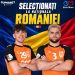Handba masculin. Doi jucători de la CS Minaur, convocați la naționala de handbal masculin pentru meciurile cu Franța și Polonia