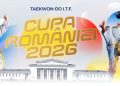 Cupa României la Taekwon-do ITF pentru juniori, în Baia Mare – Competiția reunește sportivi de la 30 de cluburi