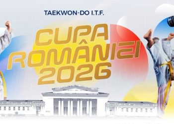 Cupa României la Taekwon-do ITF pentru juniori, în Baia Mare – Competiția reunește sportivi de la 30 de cluburi