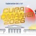 Cupa României la Taekwon-do ITF pentru juniori, în Baia Mare – Competiția reunește sportivi de la 30 de cluburi