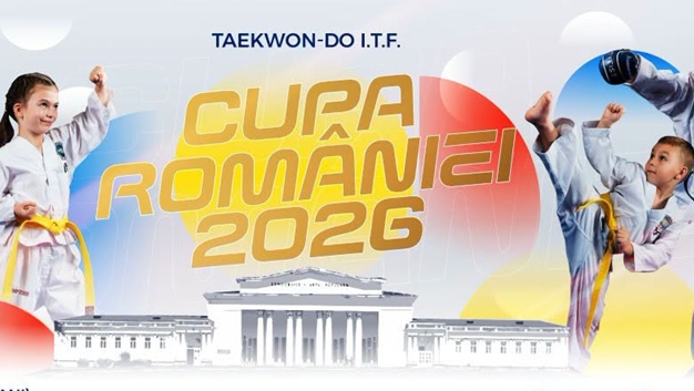 Cupa României la Taekwon-do ITF pentru juniori, în Baia Mare – Competiția reunește sportivi de la 30 de cluburi