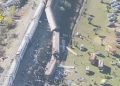 Tragedie în Spania – 46 morți și zeci de răniți în urma coliziunii a două trenuri lângă Toledo