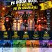 Atenție, bicicliști, motocicliști și trotinetiști! Polițiștii maramureșeni intensifică verificările