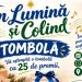 Tombolă caritabilă la Târgu Lăpuș – 25 de daruri puse în joc pentru susținerea tinerilor