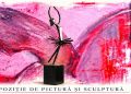 Artă în spital – Expoziție de sculptură și pictură semnată de doi artiști băimăreni