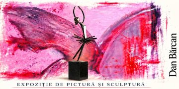 Artă în spital – Expoziție de sculptură și pictură semnată de doi artiști băimăreni