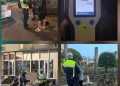 Controale pentru siguranță rutieră în Maramureș – 238 de vehicule pe două roți verificate