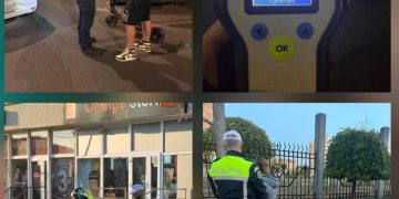 Controale pentru siguranță rutieră în Maramureș – 238 de vehicule pe două roți verificate