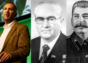 “Sionismul este rasism” – o calomnie fabricată în anii 1960 de Uniunea Sovietică și reluată cu vehemență în secolul XXI. Originea se găsește în paranoia stalinistă, cu rădăcini în cea mai veche ură din istorie: antisemitismul (OPINIE)