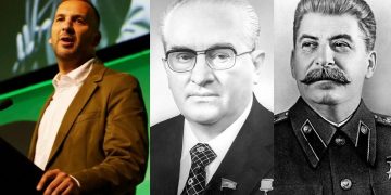“Sionismul este rasism” – o calomnie fabricată în anii 1960 de Uniunea Sovietică și reluată cu vehemență în secolul XXI. Originea se găsește în paranoia stalinistă, cu rădăcini în cea mai veche ură din istorie: antisemitismul (OPINIE)