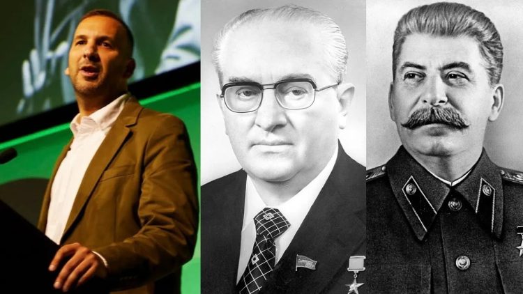 “Sionismul este rasism” – o calomnie fabricată în anii 1960 de Uniunea Sovietică și reluată cu vehemență în secolul XXI. Originea se găsește în paranoia stalinistă, cu rădăcini în cea mai veche ură din istorie: antisemitismul (OPINIE)