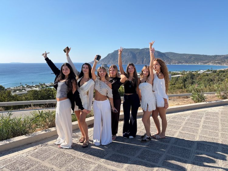 Dincolo de așteptări: oameni, muncă și experiențe din Work & Travel