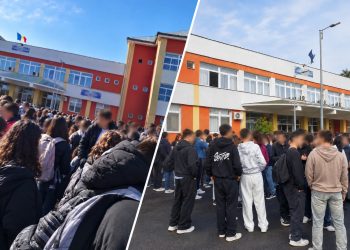 87% dintre elevi contestă regula orei 14:00, iar 72% se tem să vorbească! Ce se întâmplă la Liceul „Petru Rareș” din Târgu Lăpuș?