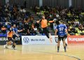 Minaur Baia Mare, victorie cu 72 de goluri și urcare pe podiumul Ligii Zimbrilor!