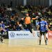 Minaur Baia Mare, victorie cu 72 de goluri și urcare pe podiumul Ligii Zimbrilor!