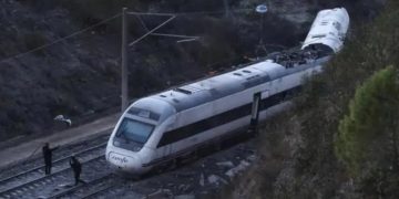 Tragedie în Spania – 46 morți și zeci de răniți în urma coliziunii a două trenuri lângă Toledo